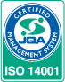 ISO14001